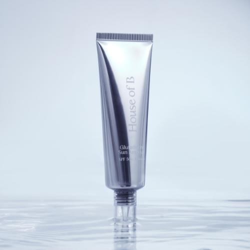 【 5/1收單 】HOUSE of B Glutathione 穀胱甘肽極效亮白防曬安瓶 50ml