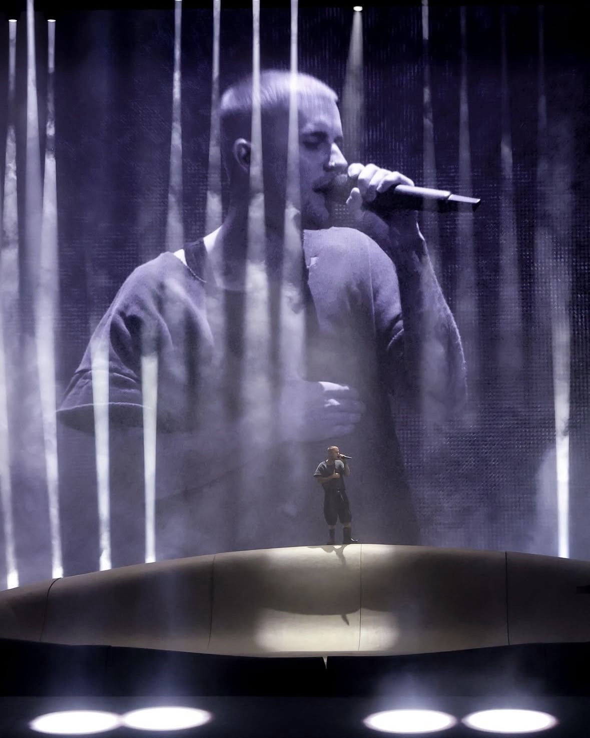 Coachella Justin Bieber 2026 科切拉 藝人授權 小賈斯汀 小賈 系列商品