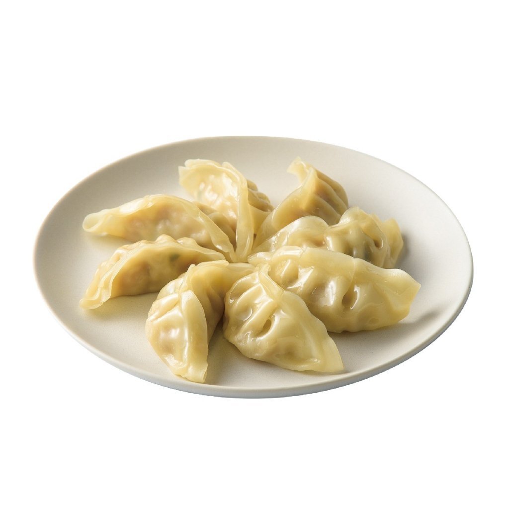 台灣奇美 高麗菜豆腐餃 660g/包（30個裝）