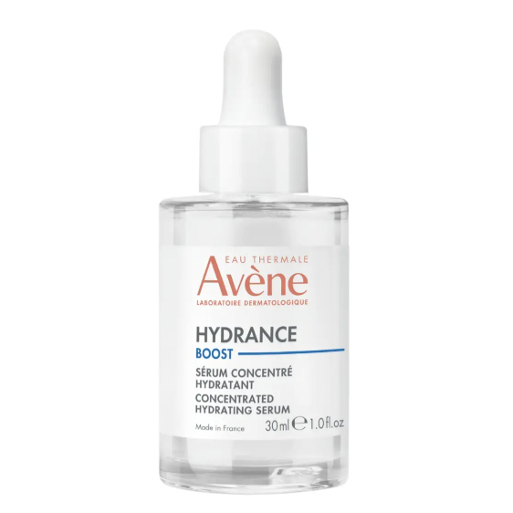 Avene 極速舒敏精華 30ml