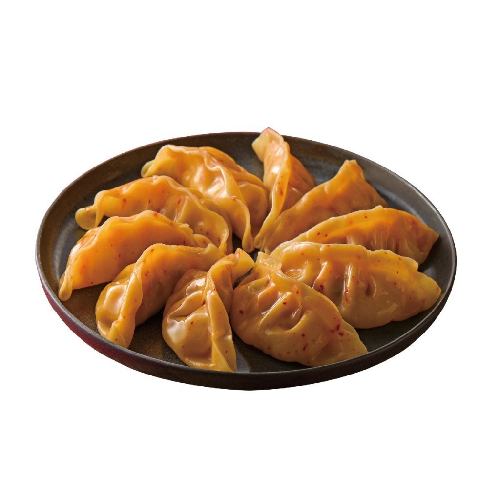 台灣奇美 川椒辣麻餃660g/包（30個裝）