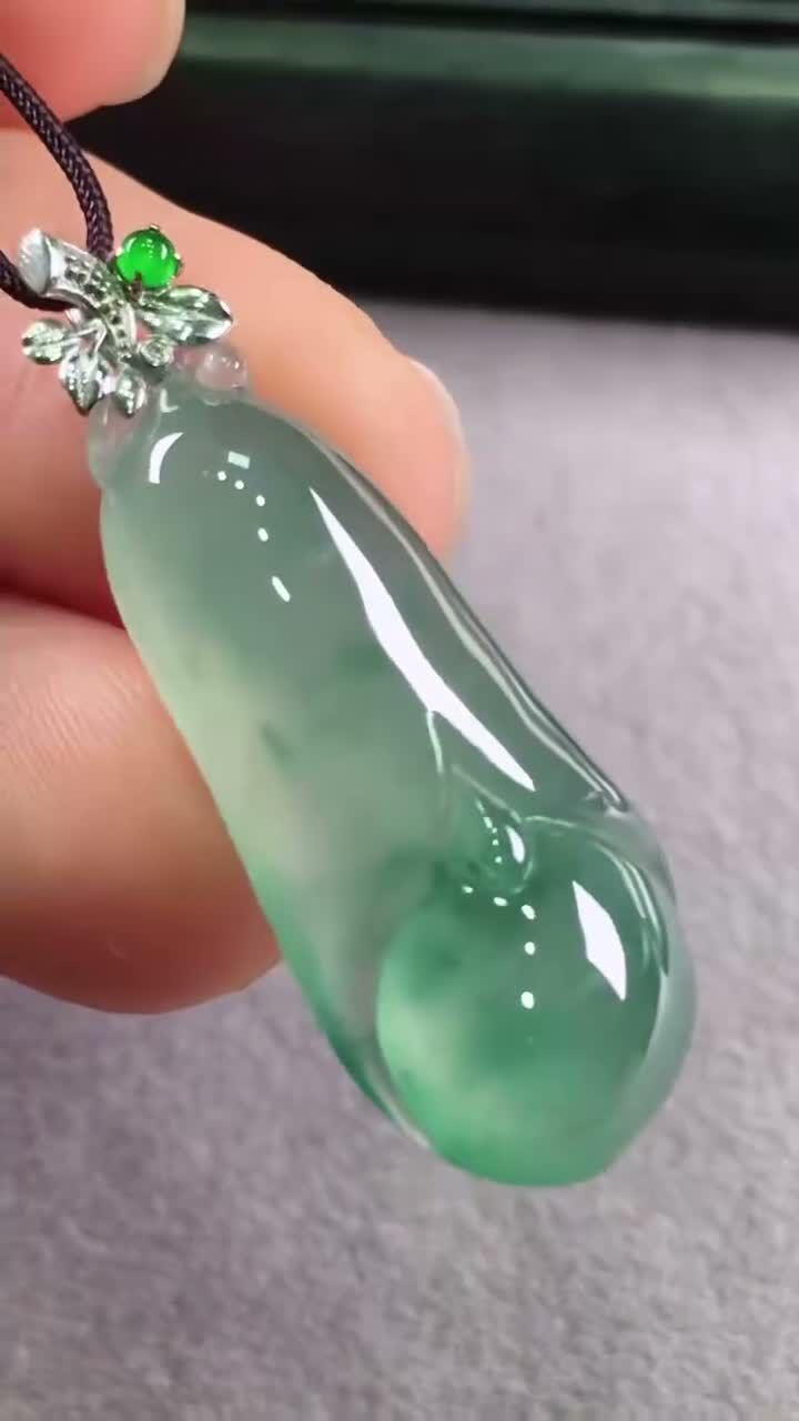 328315 翡翠玉蘭花