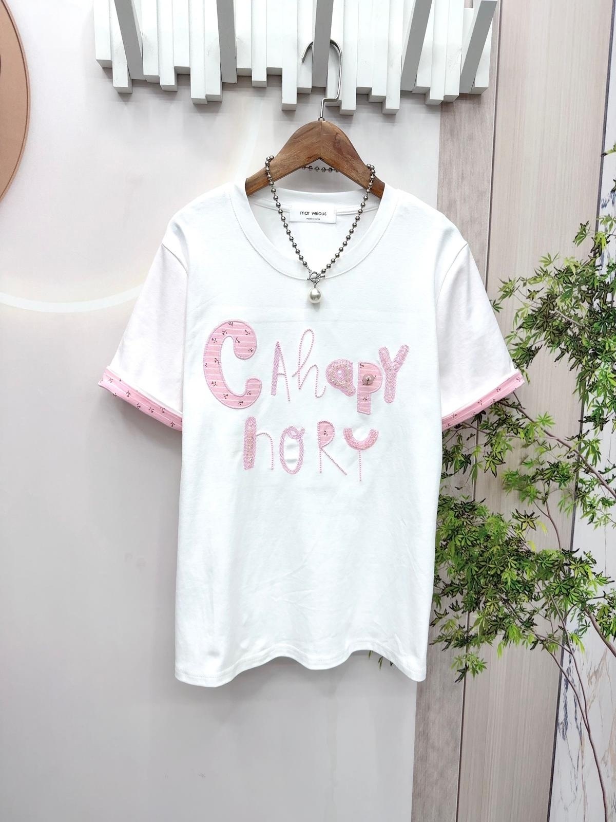 韓國立體英文字top ～158M