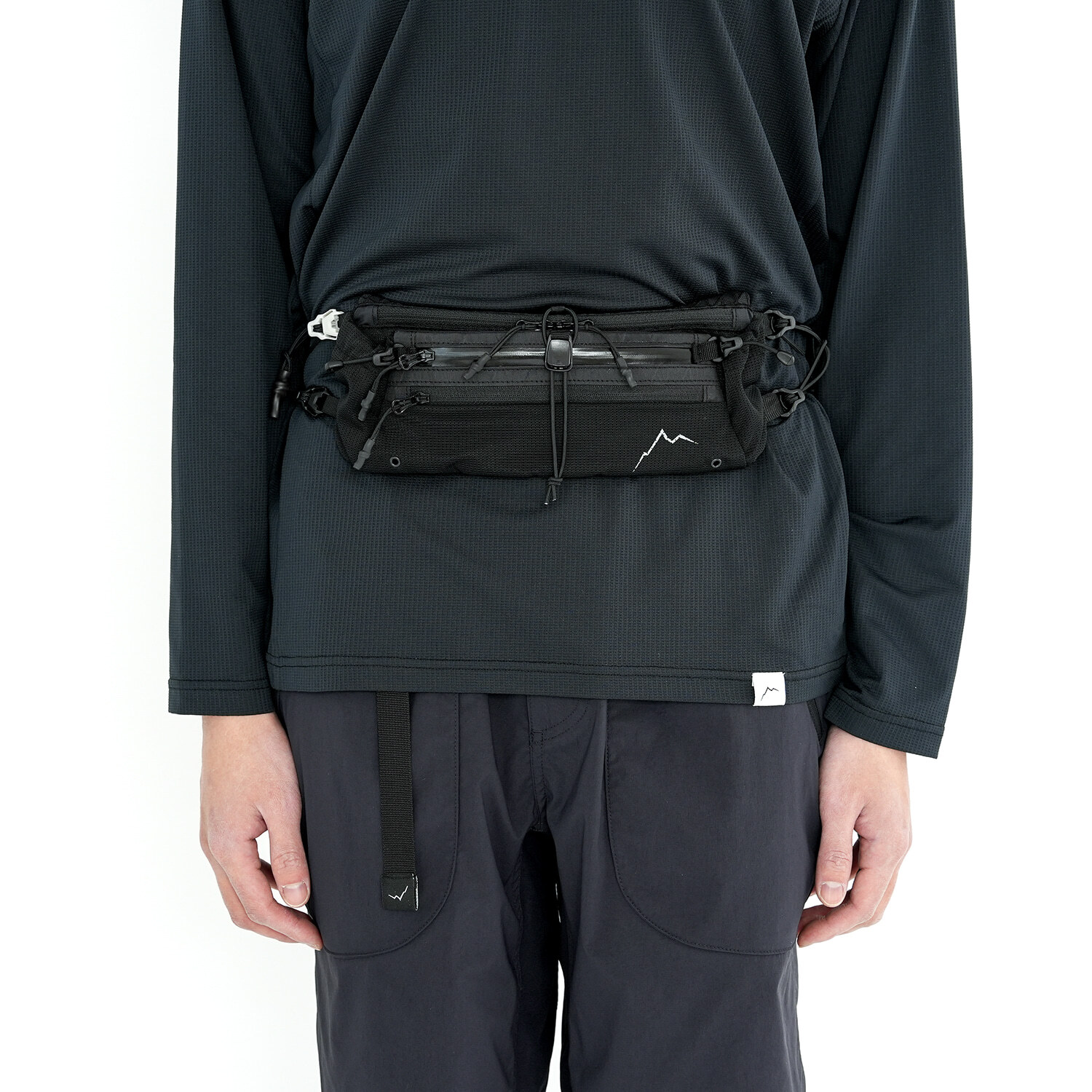 [CAYL] GTD Belt V2 越野跑腰帶