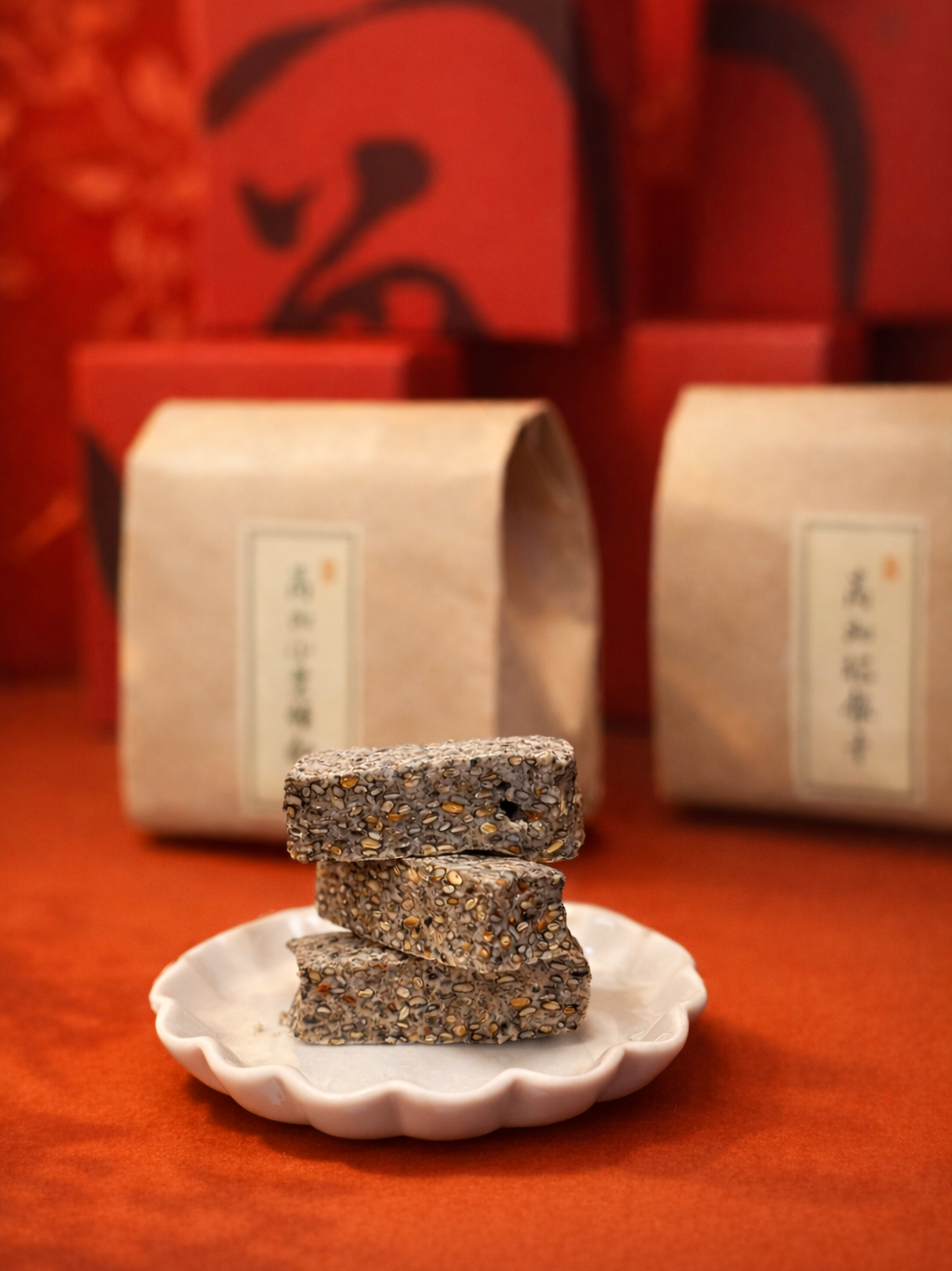 養身茶香禮盒組