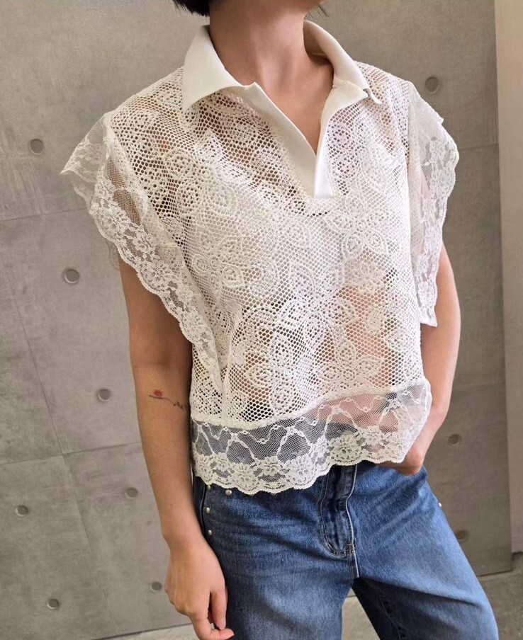 CR30 胸 45長 19$489 (一口價)