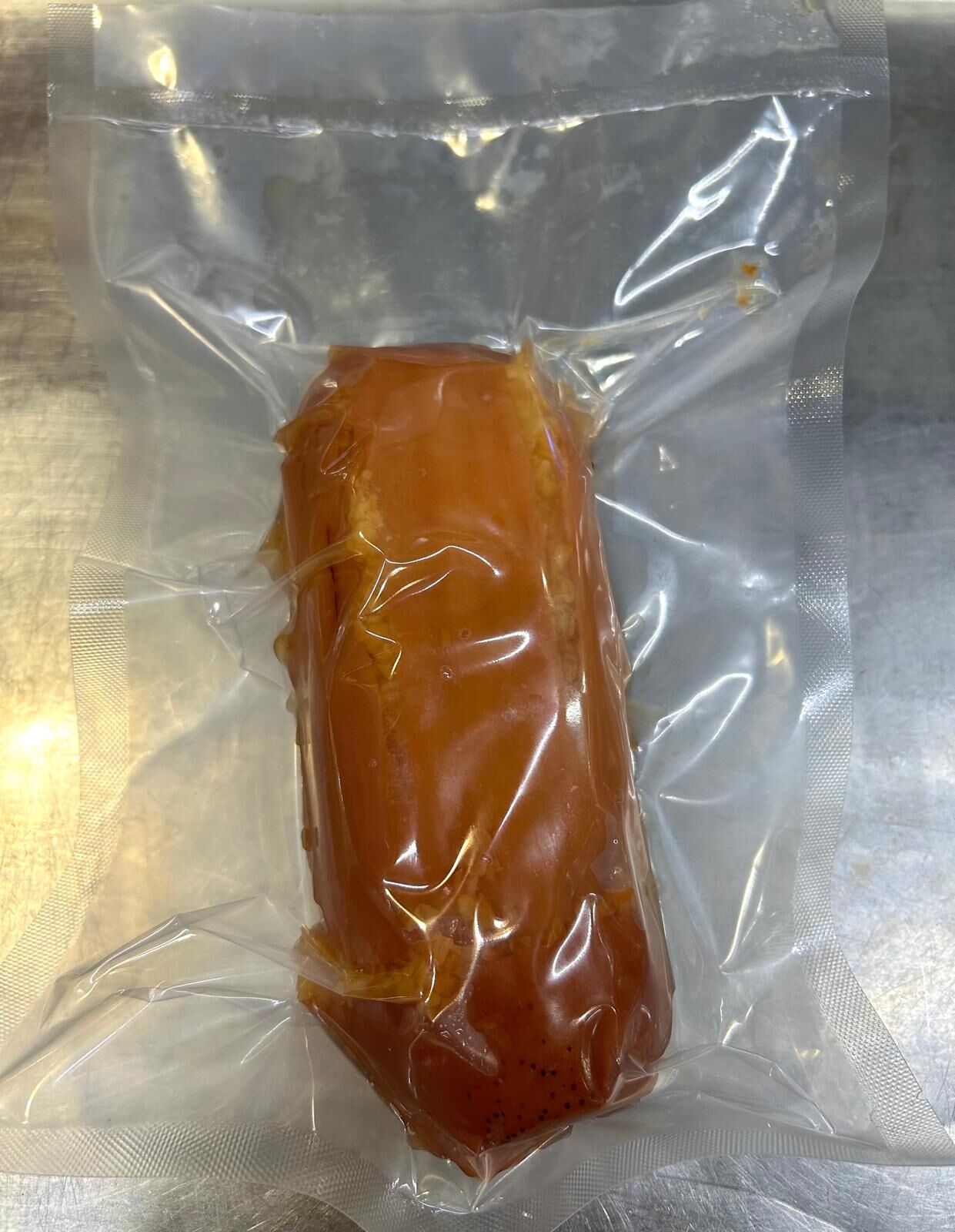 【Chill貨】0416 HKTVMall直播 上海桂花糯米糖蓮藕