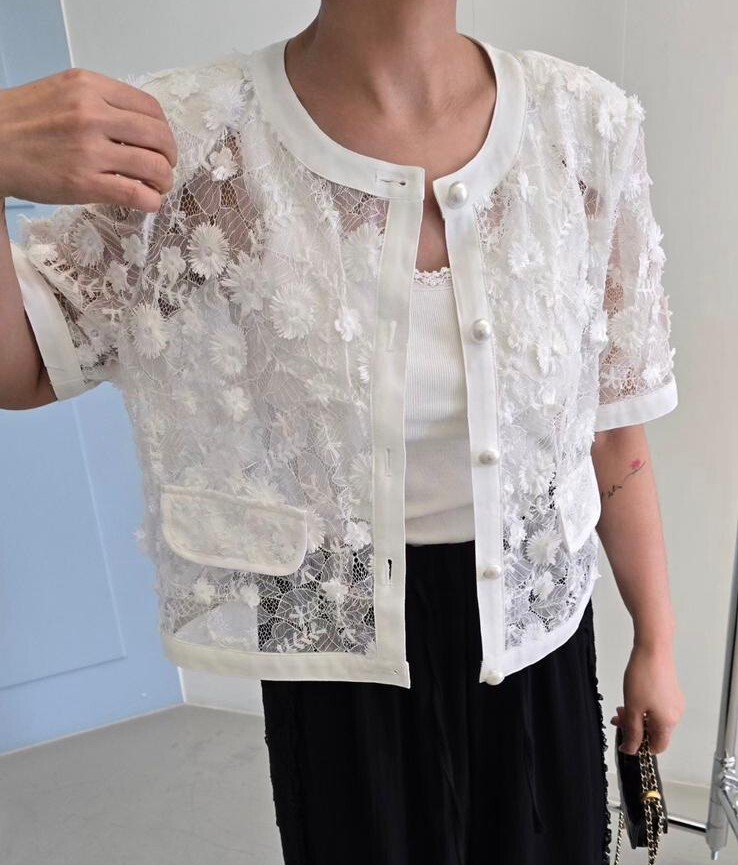 CR33 胸 42長 18.5$699 (一口價)