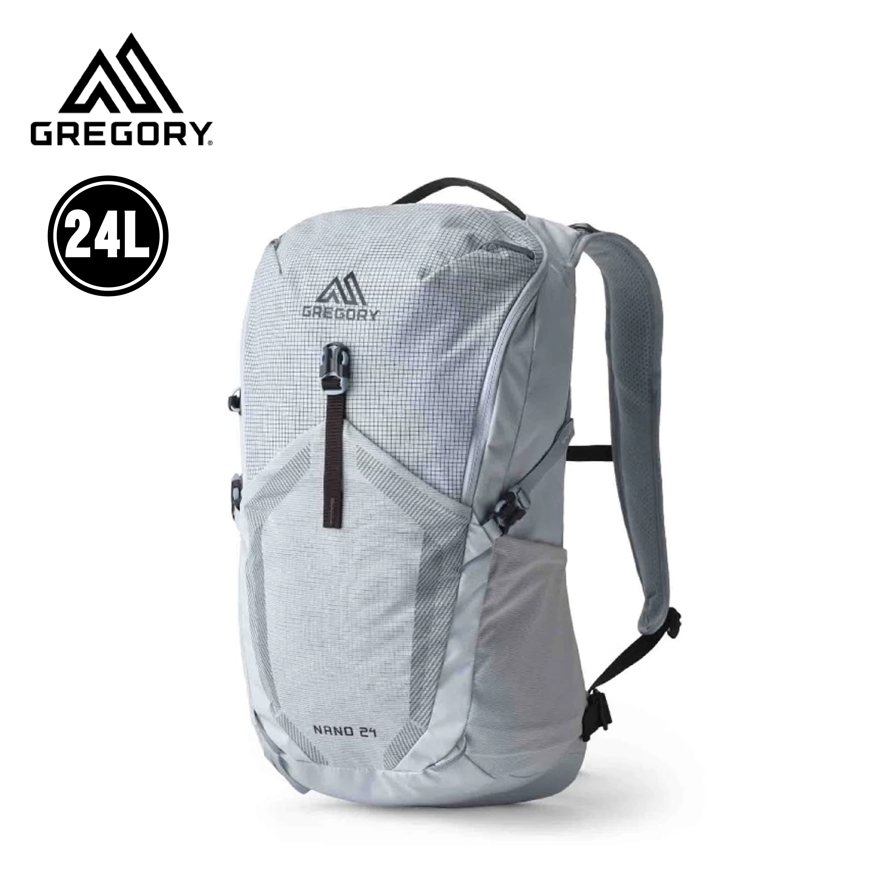 GREGORY 美國 NANO 多功能背包 24L (4色) 71GR153059