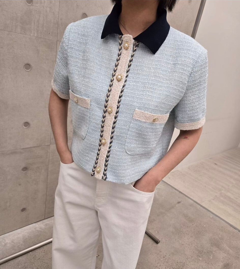 CR42 胸 41長 17$669 (一口價)