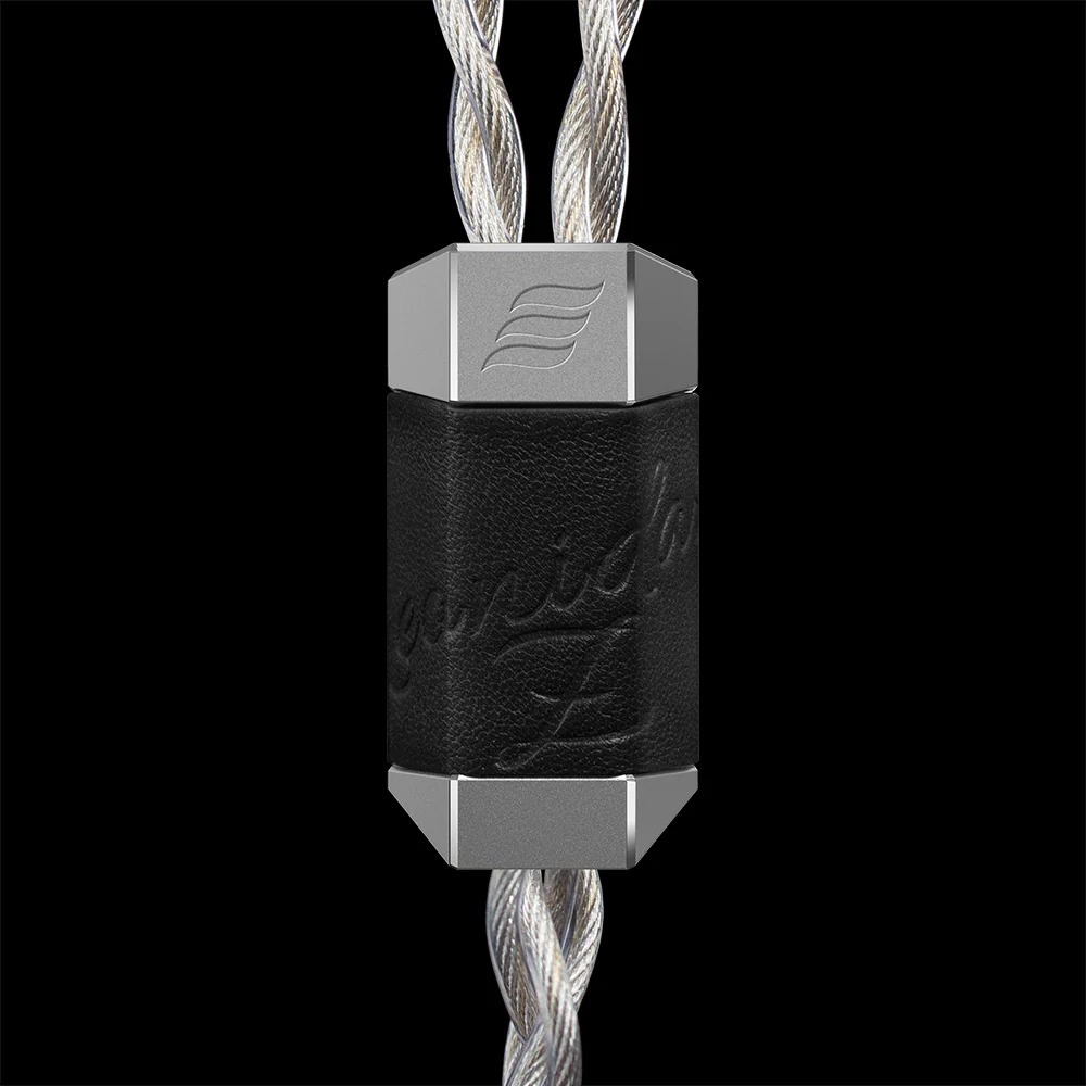 Effect Audio Leonidas Z 耳機升級線