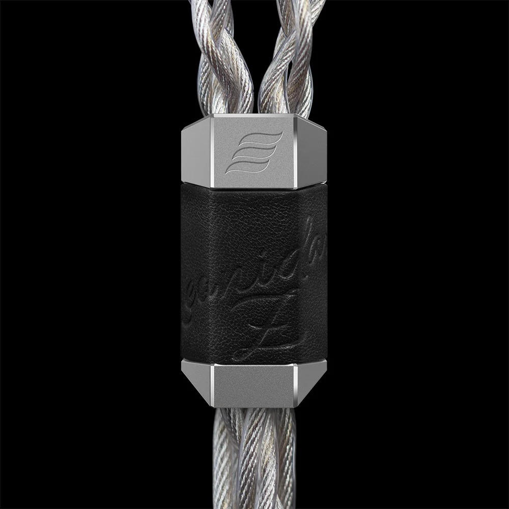 Effect Audio Leonidas Z 耳機升級線