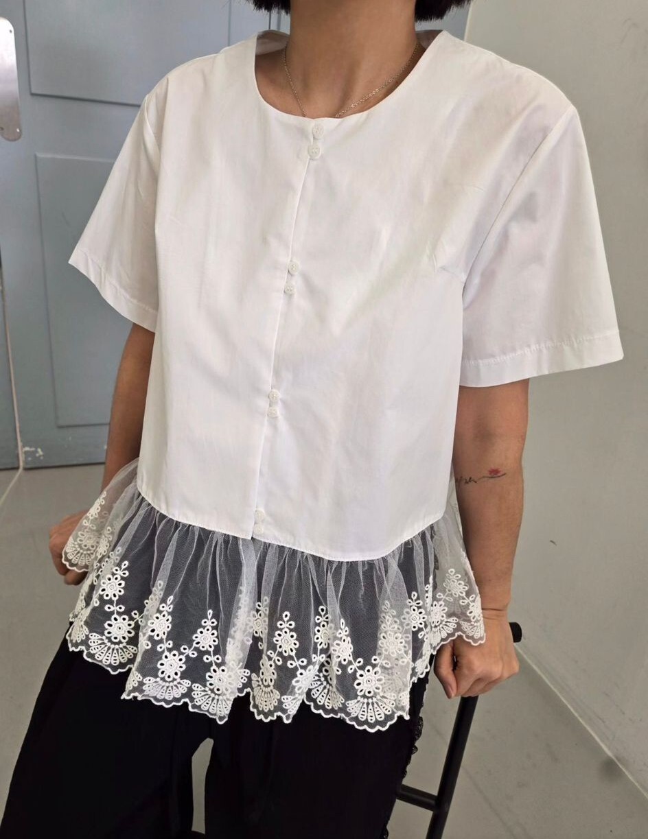 CR45 胸 41長 19$439 (一口價)