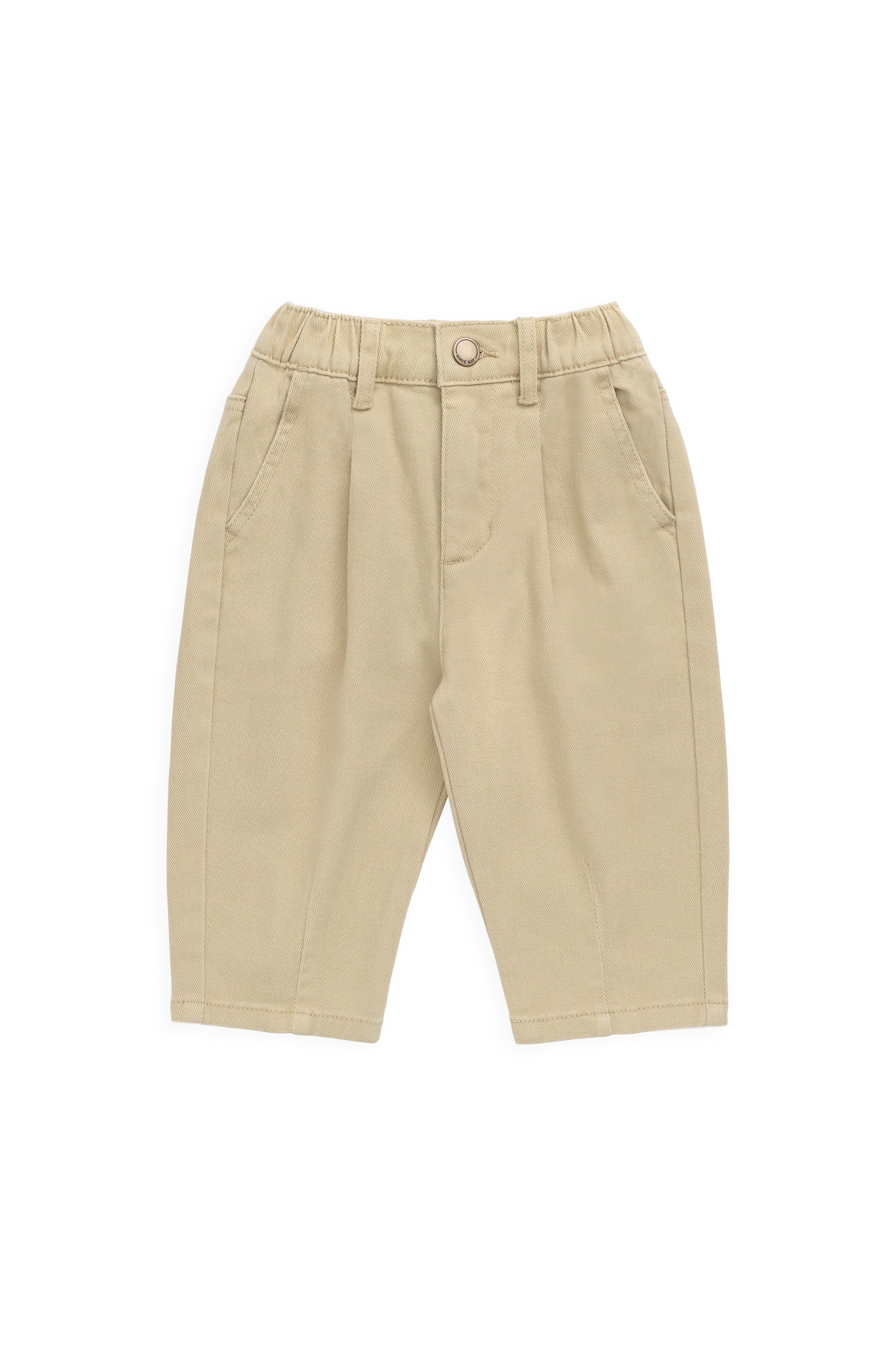 【預購】JAMIE KAY -Griffin Pant（Barley）