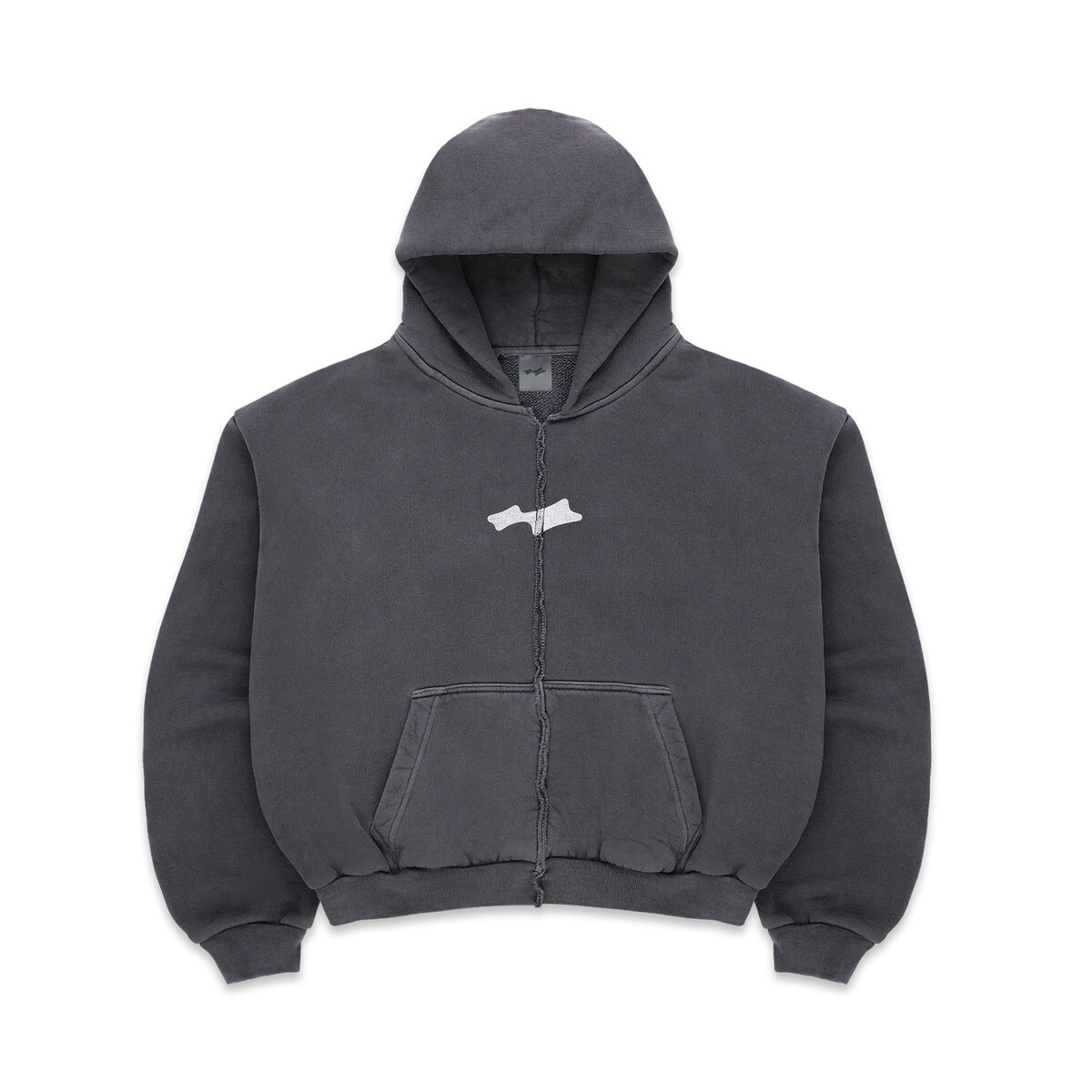 【代購】Skylrk No Zip Hoodie