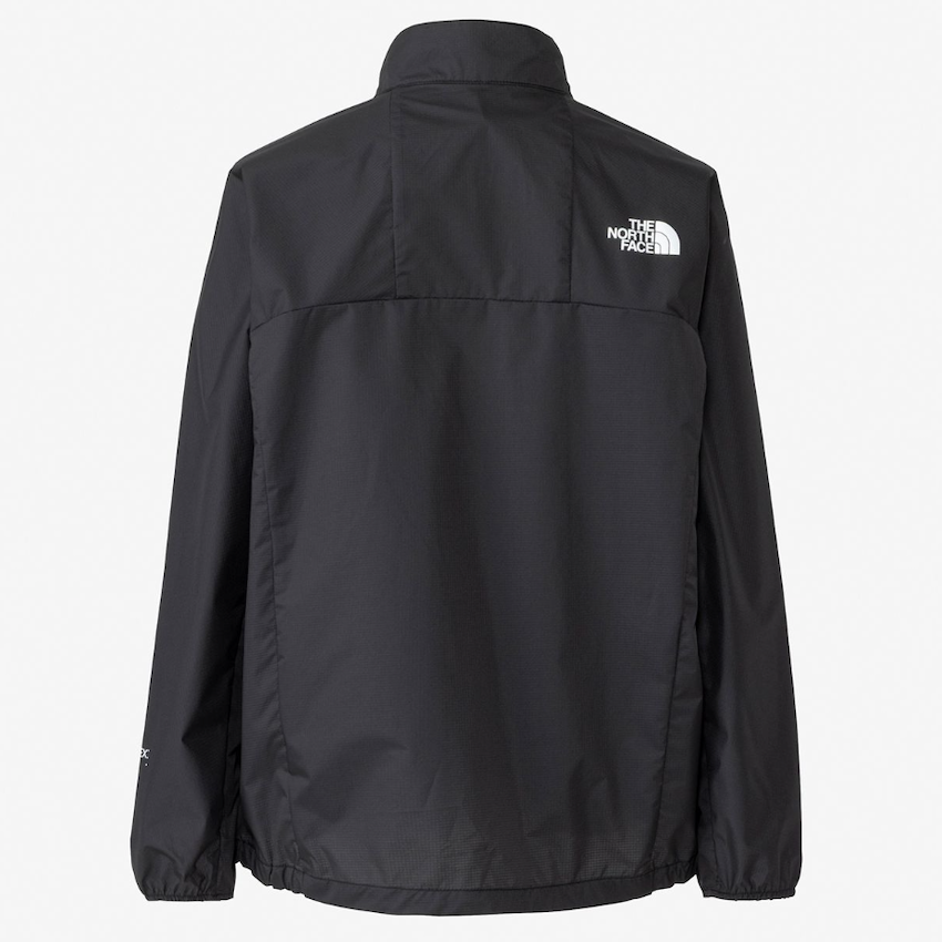 日本 2026 新版 The North Face Swallowtail Jacket 兒童多功能外套