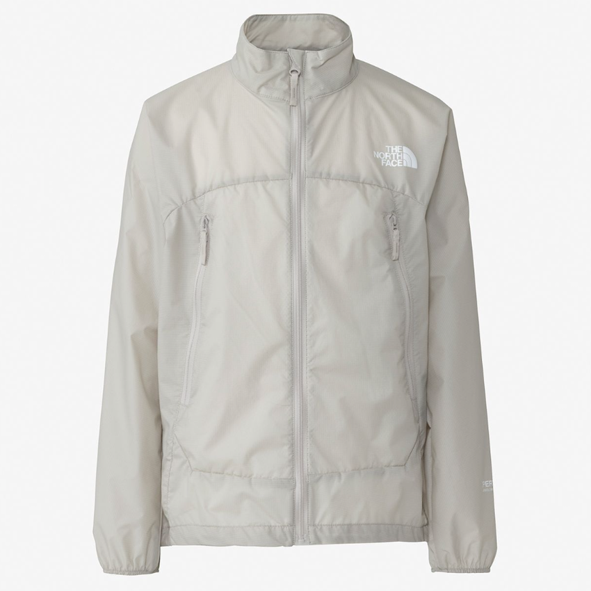 日本 2026 新版 The North Face Swallowtail Jacket 兒童多功能外套