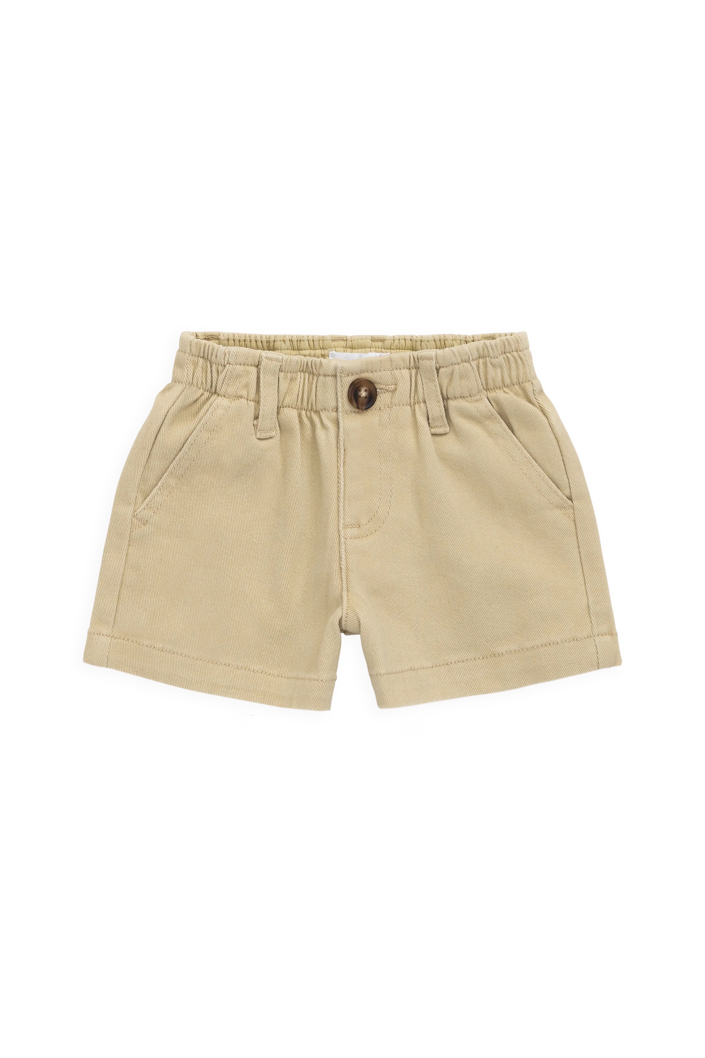 【預購】JAMIE KAY -Griffin Short（Barley）