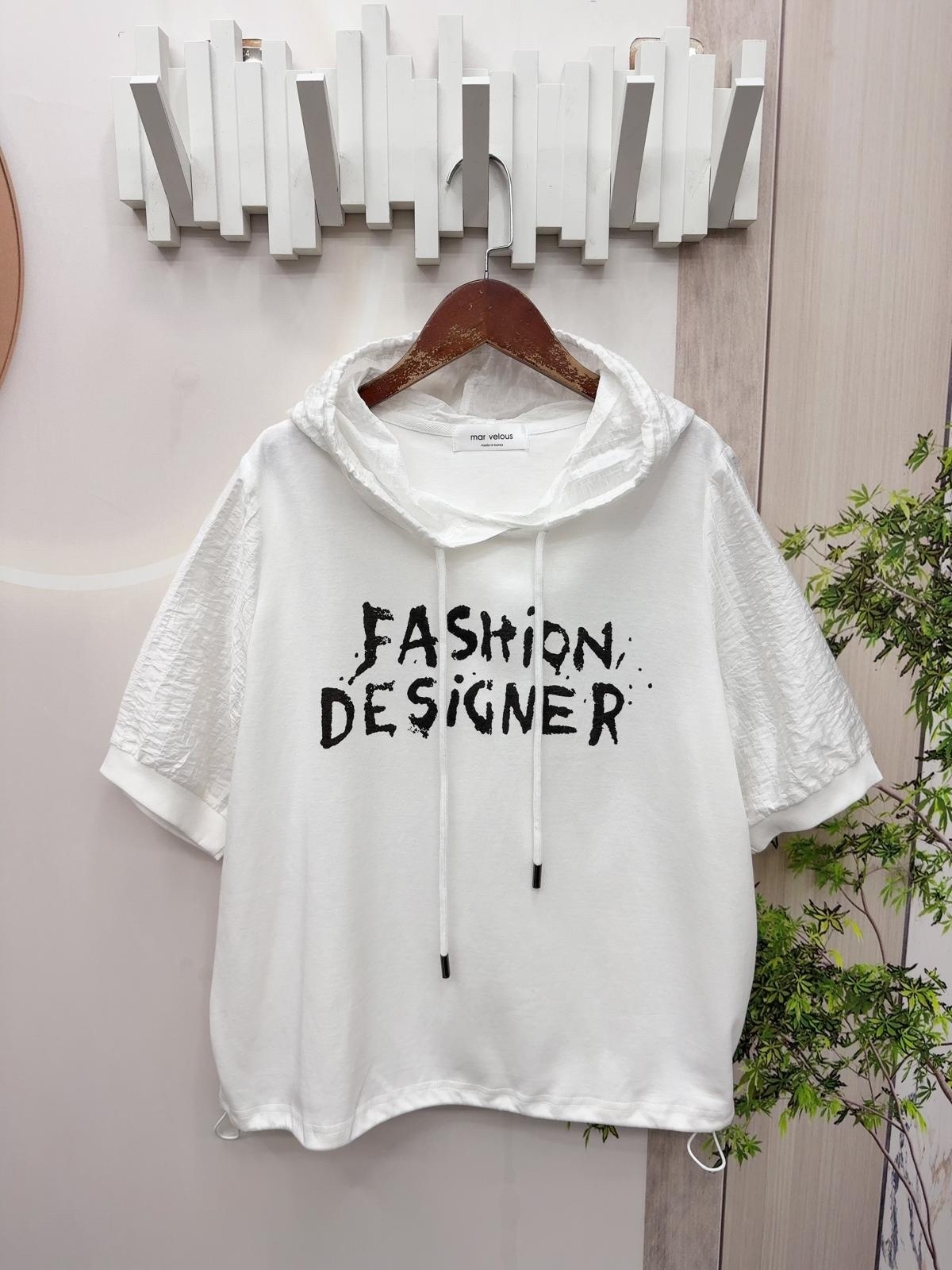 韓國型格英文字top ～158AD