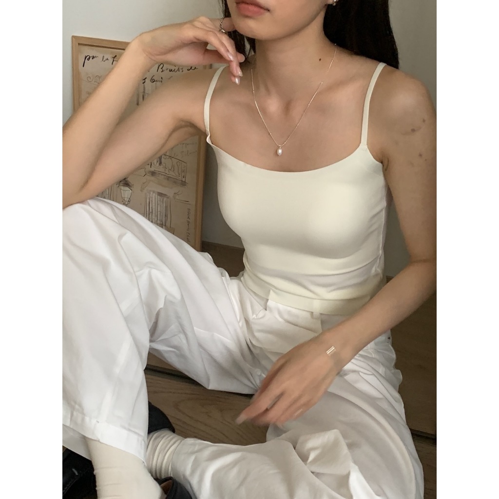 A27 粉底液親膚無痕罩杯小可愛 #8529