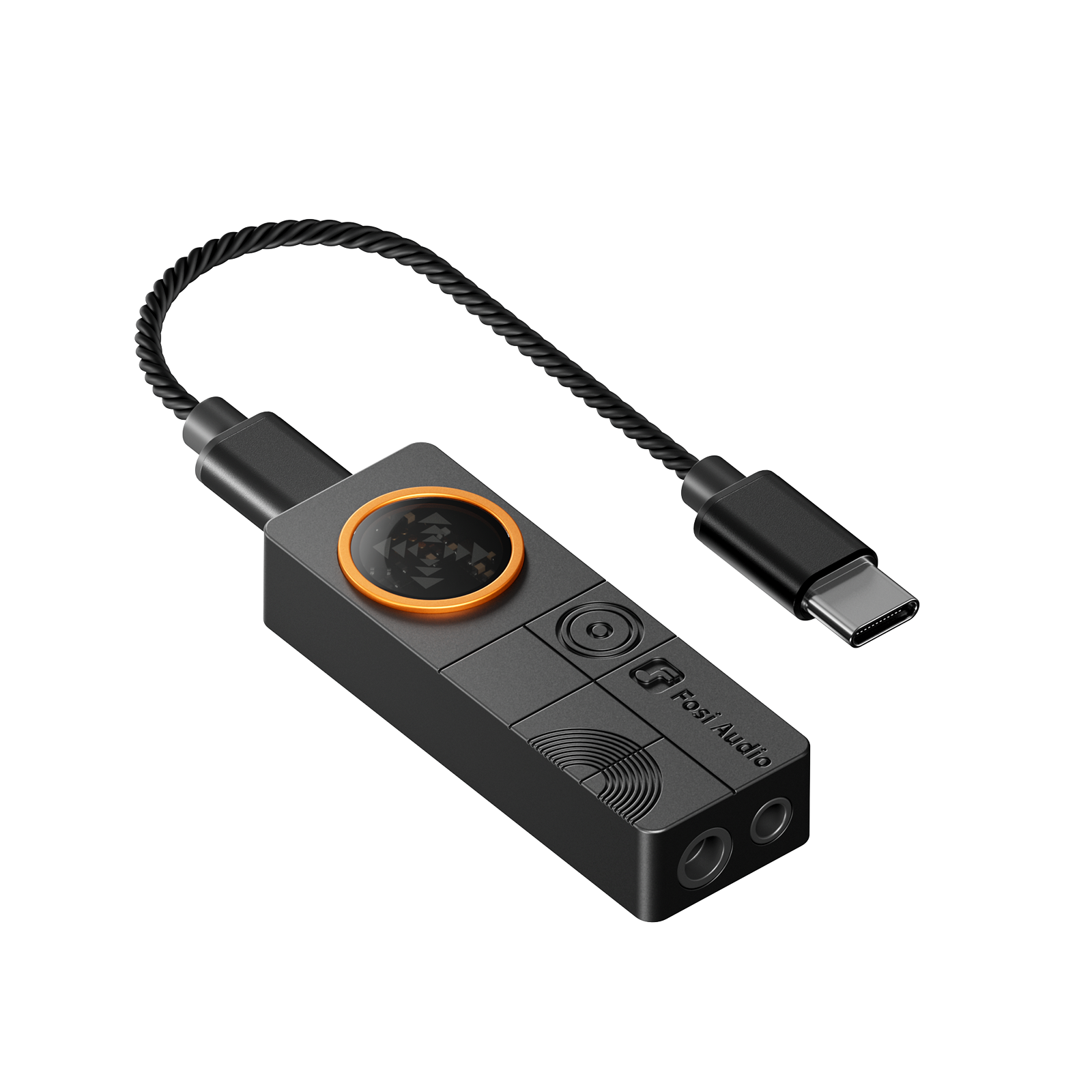 Fosi Audio DS3 便攜解碼耳擴