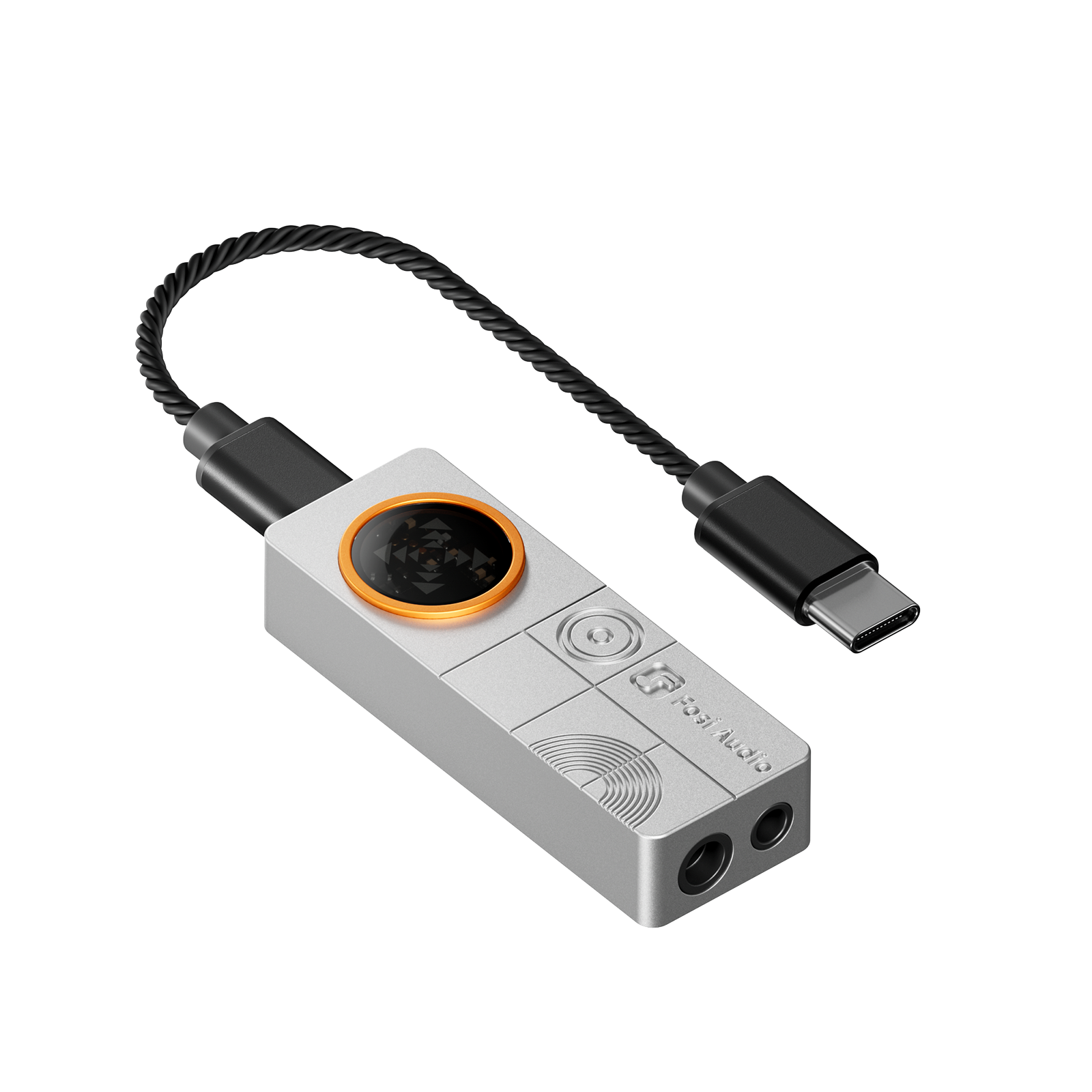 Fosi Audio DS3 便攜解碼耳擴