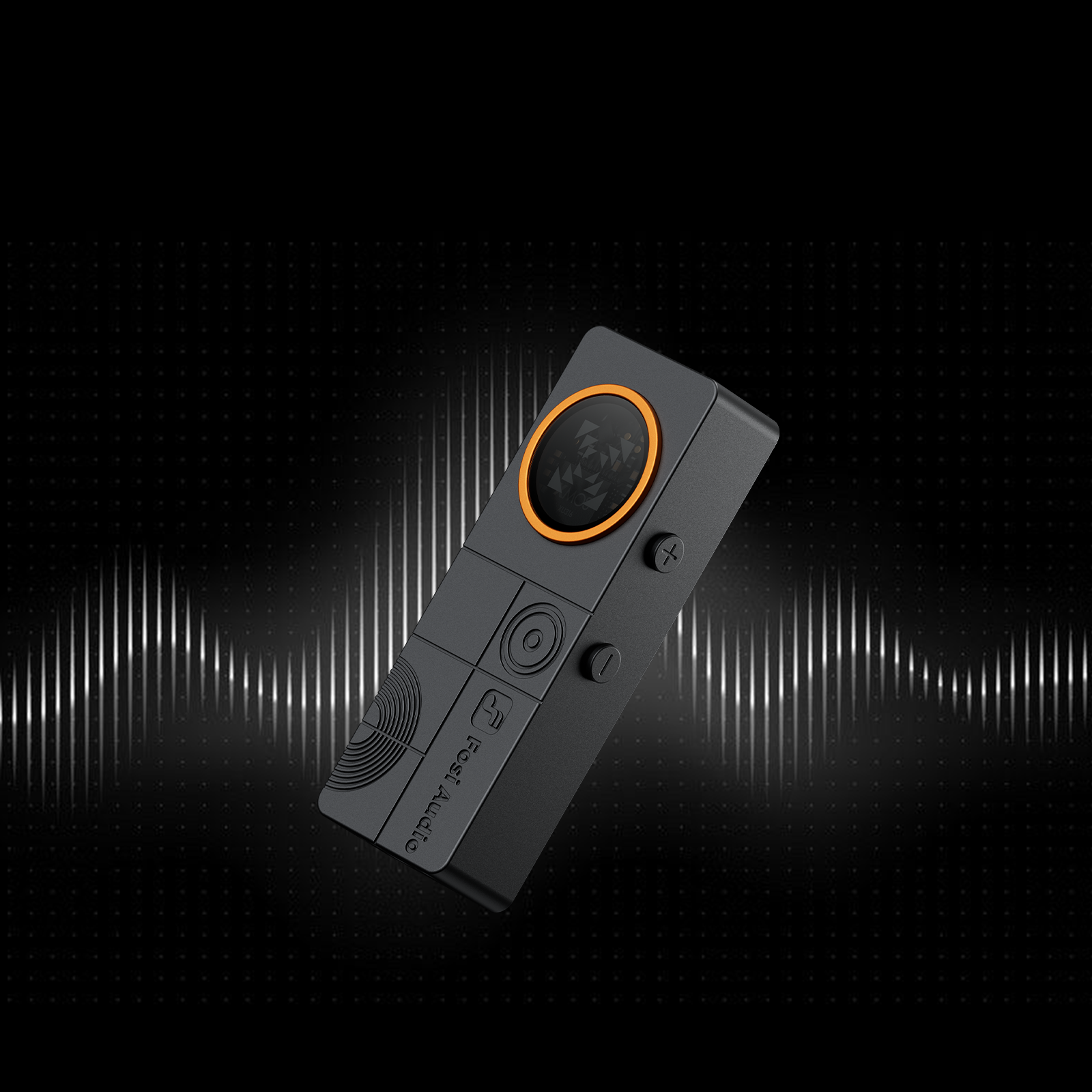 Fosi Audio DS3 便攜耳擴│ 解碼│ FUTEX STORE