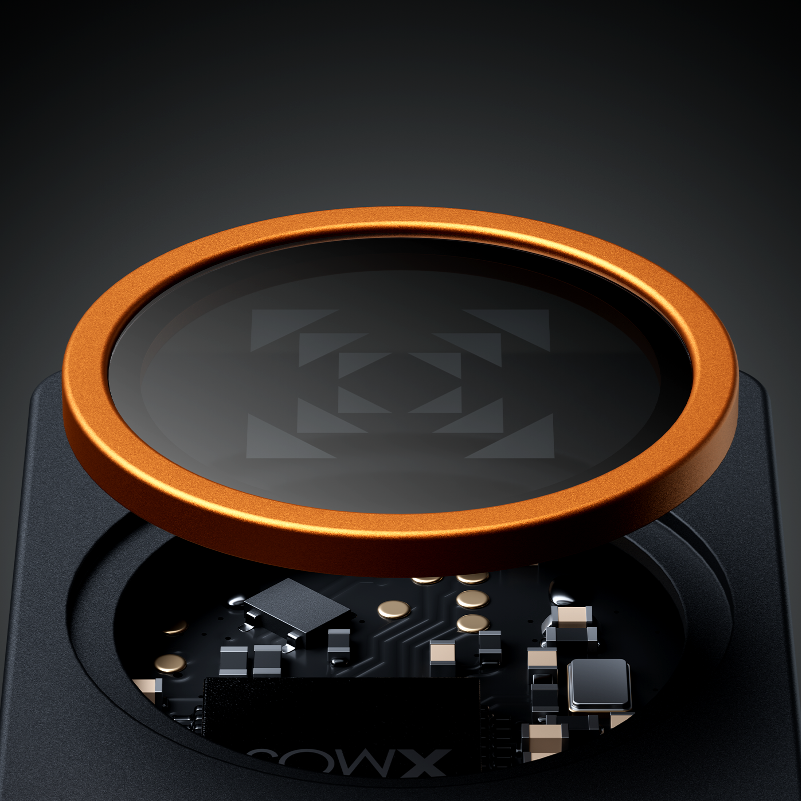 Fosi Audio DS3 Portable Dac Headphone Amp │FUTEX STORE
