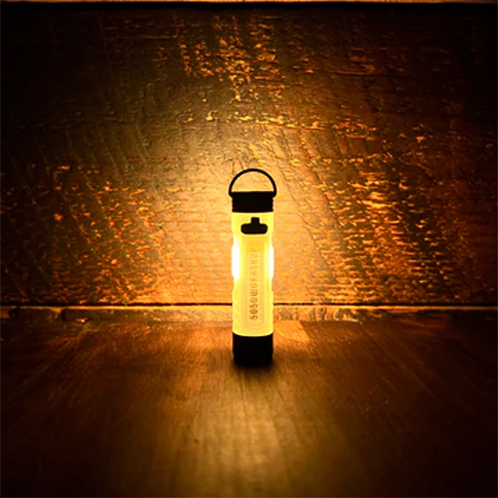 【5050WORKSHOP】MICRO Light 迷你高效能手電筒