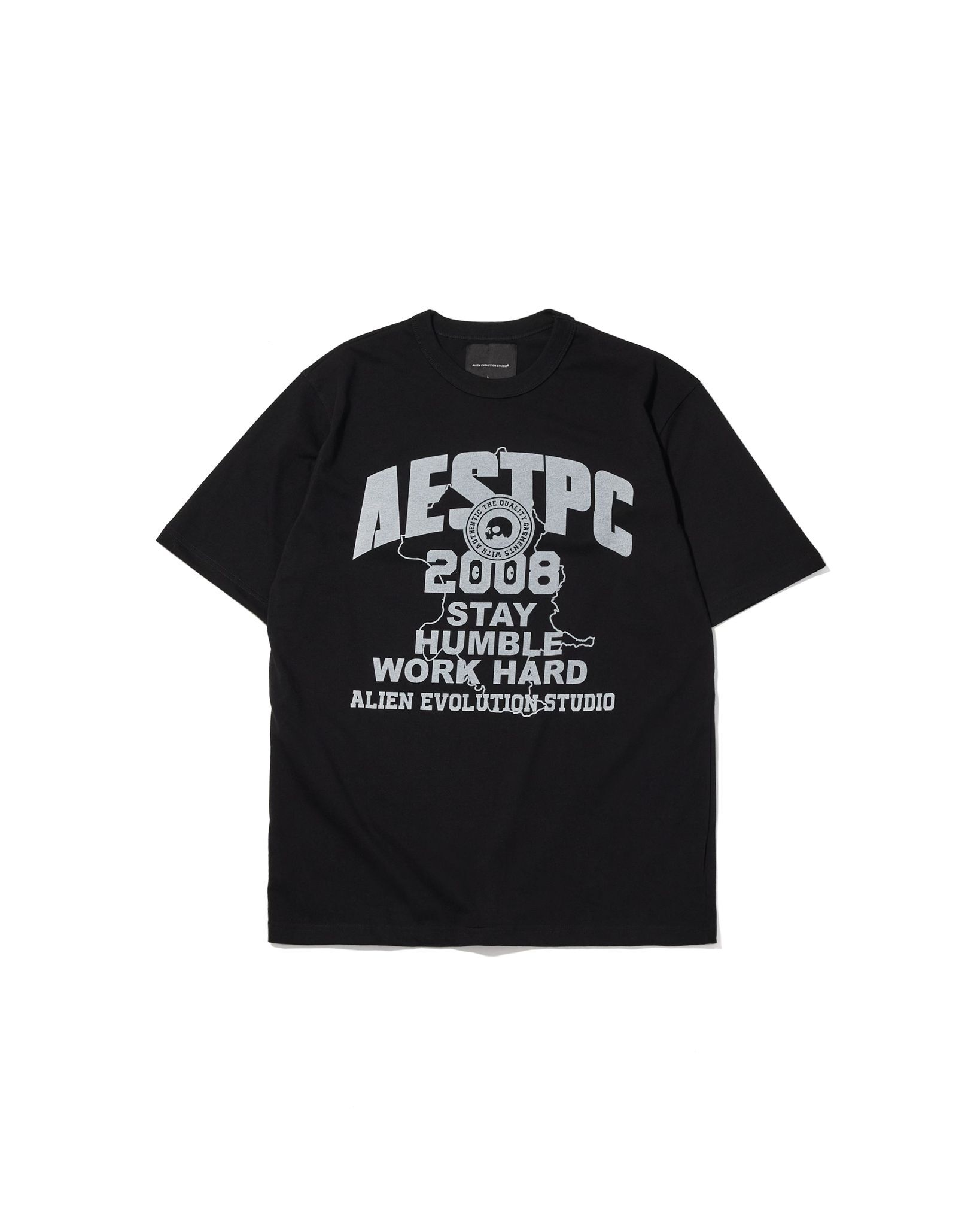 AES TAIPEI CITY TEE