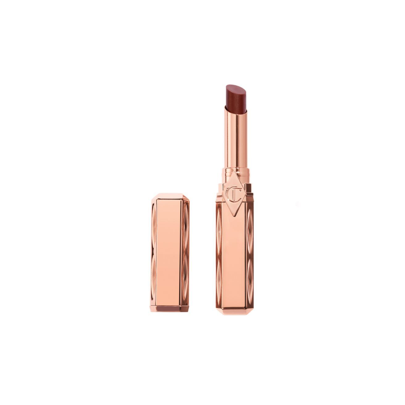 CHARLOTTE TILBURY 夢幻嫩光精華唇膏 BLUSHED JAM 2g