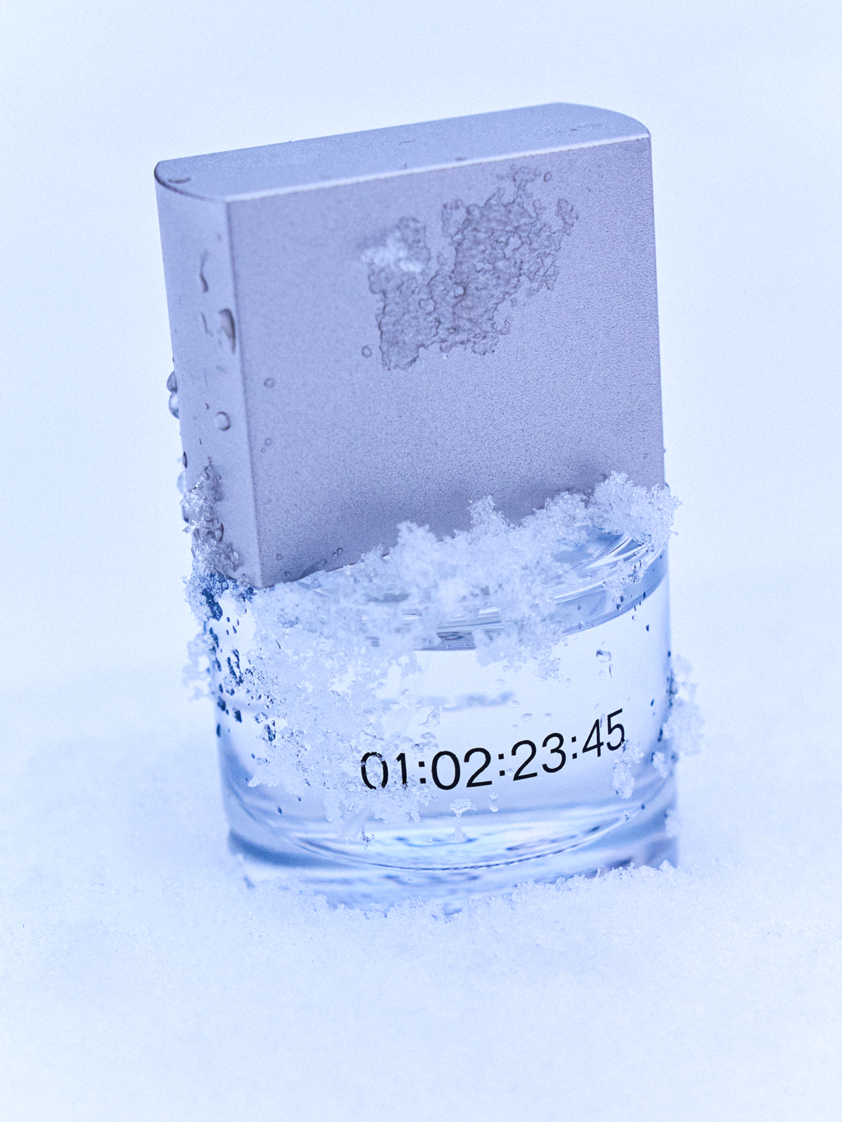 【 5/1收單 】025S WHITE SWINGING 白境搖曳淡香精 30ml