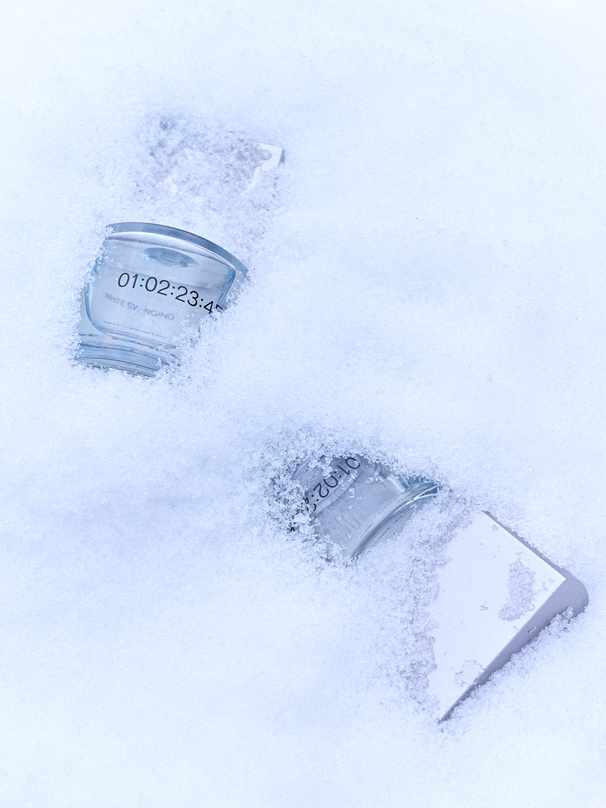 【 5/1收單 】025S WHITE SWINGING 白境搖曳淡香精 30ml