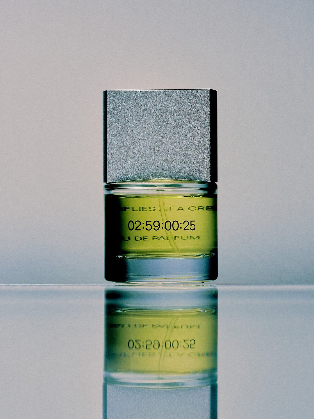 【 5/1收單 】025S BUTTERFLIES AT A CREEK 溪畔蝶影淡香精 30ml