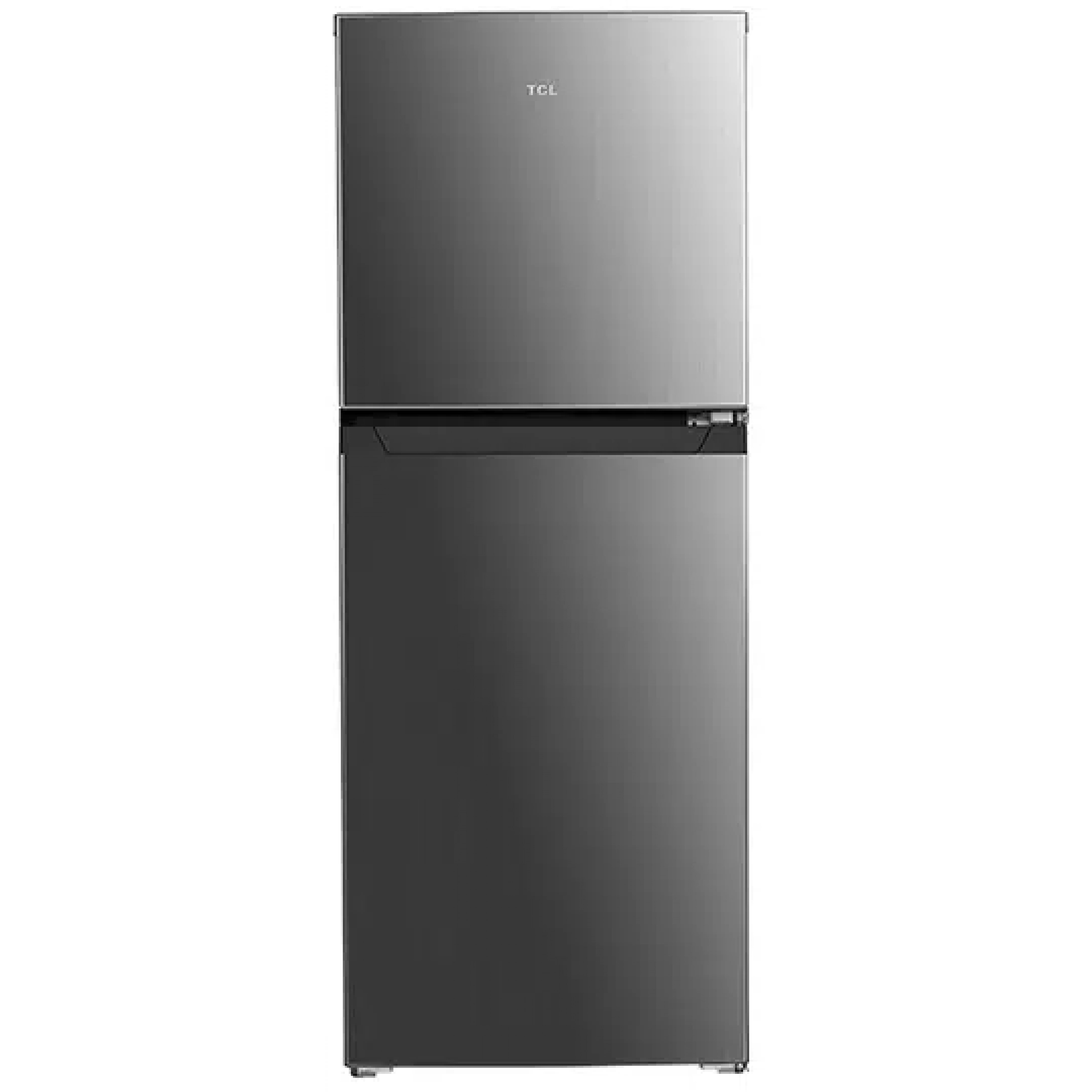TCL    P197TM‧雙門上置式冰箱雪櫃‧198公升‧香港行貨,原廠1年全機保養‧