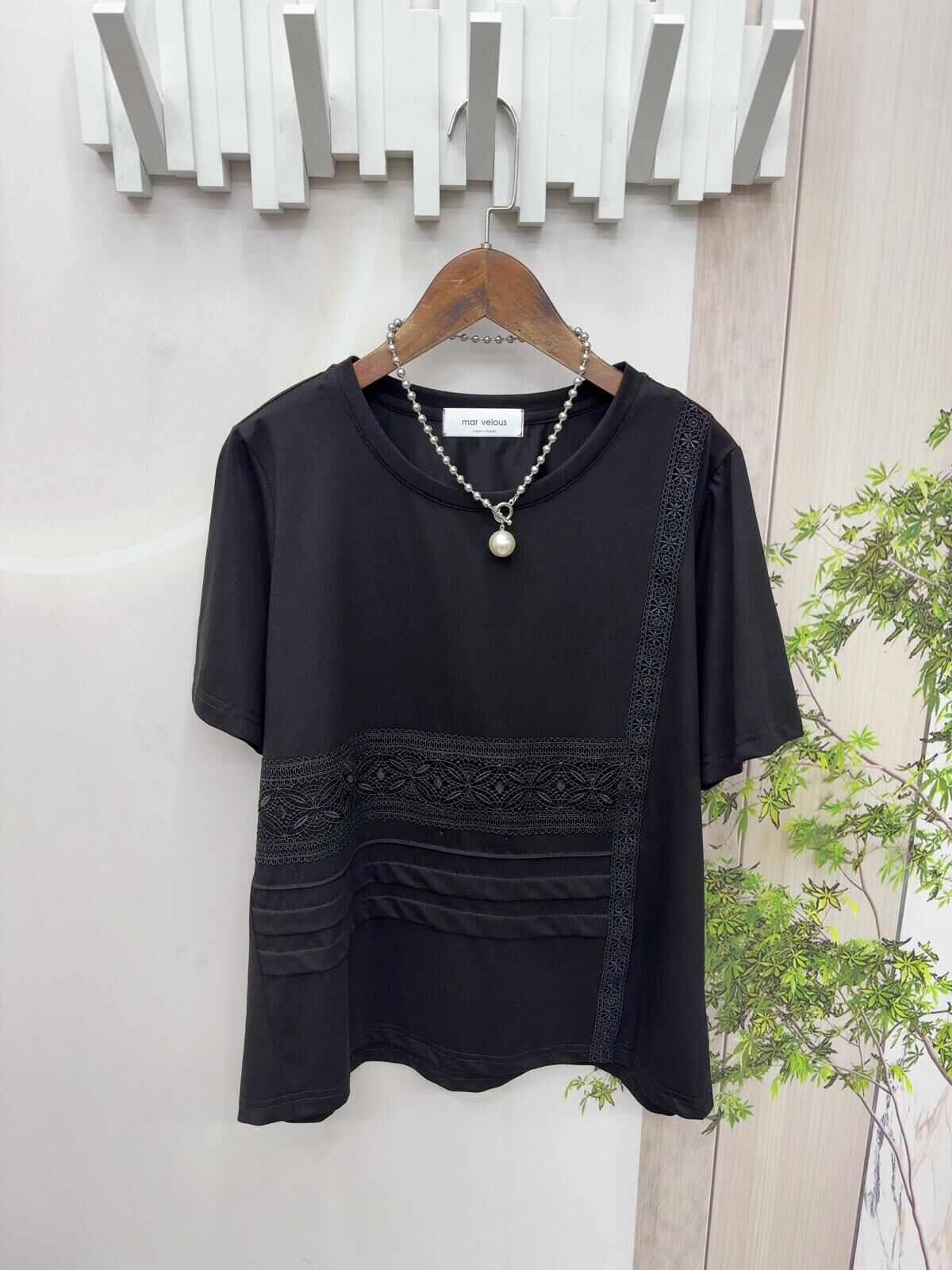 韓國淨色拼民族花top~158V