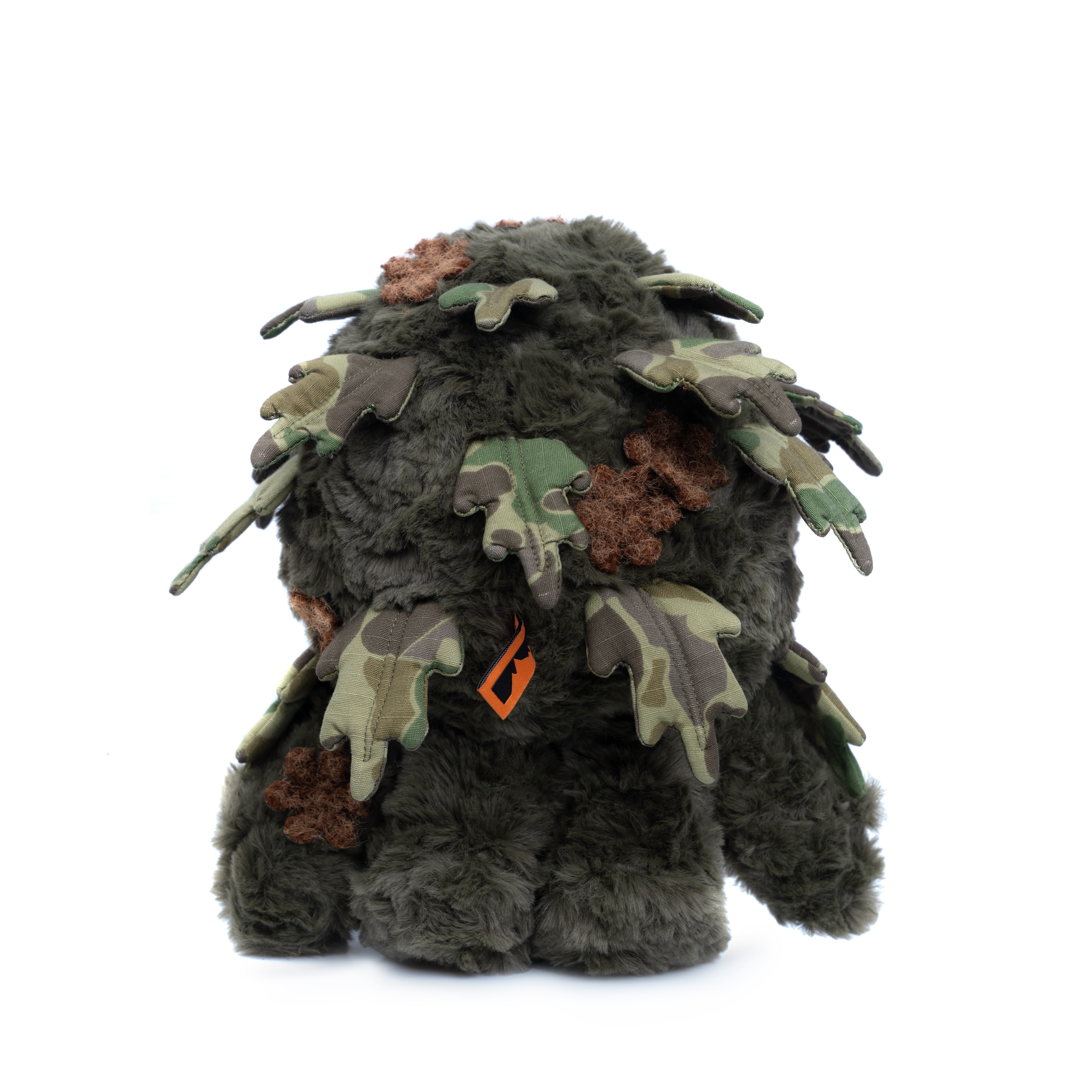 【車庫服飾】HAKKEI 大麻花惹發