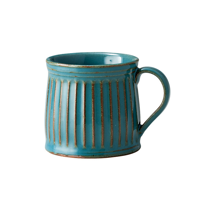 Rococo洛可可小馬克杯｜美濃燒｜兩款