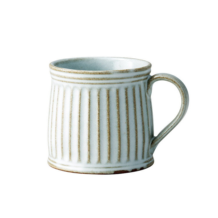 Rococo洛可可小馬克杯｜美濃燒｜兩款