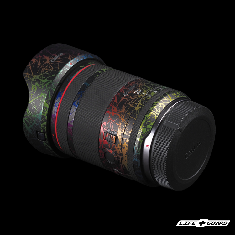 Canon RF 20mm F1.4 L VCM Lens Skin