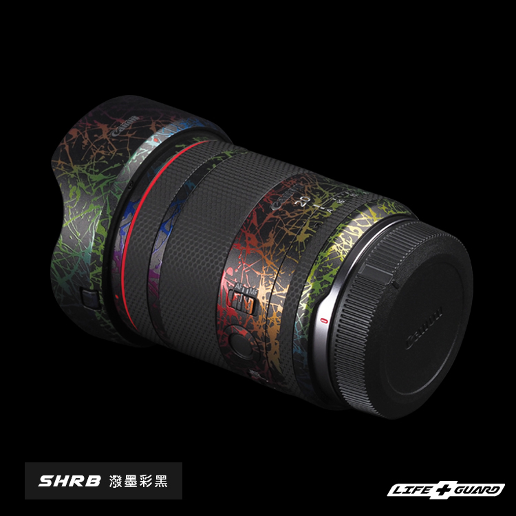 Canon RF 20mm F1.4 L VCM Lens Skin