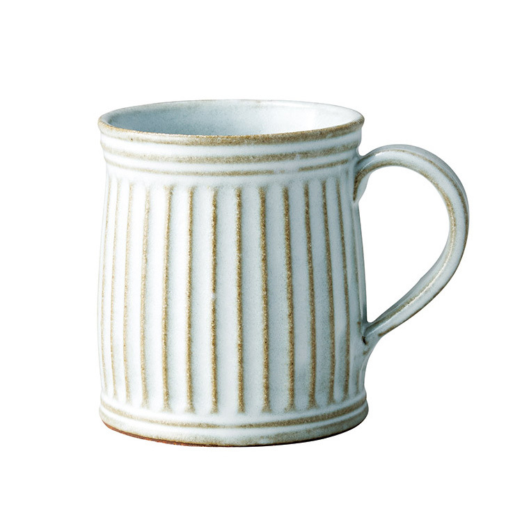 Rococo洛可可大馬克杯｜美濃燒｜三款