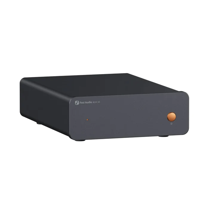 Fosi Audio Box X5 唱頭前級放大器