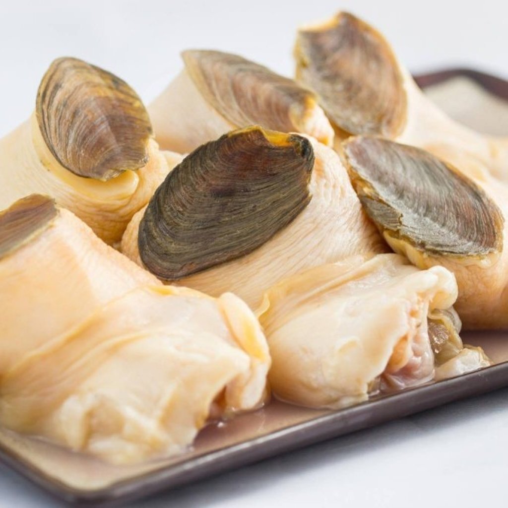 美國Chesapeake野生黃螺頭 XL碼 （2-3隻/ 磅, 一盒3磅）