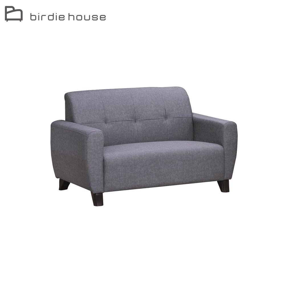 柏蒂家居-艾瑞爾貓抓皮沙發雙人椅/二人座