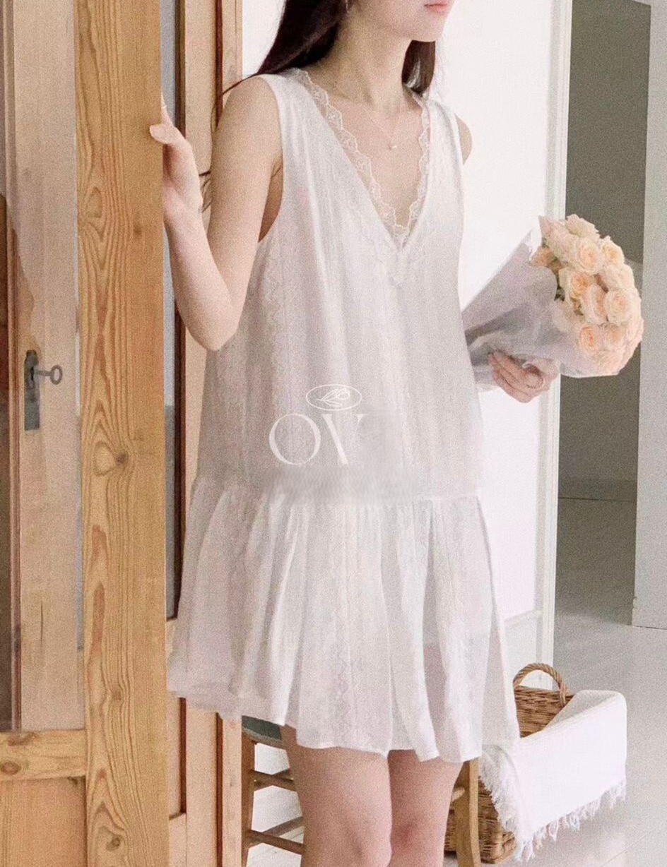 OV02 胸36 長33 $519 (一口價)