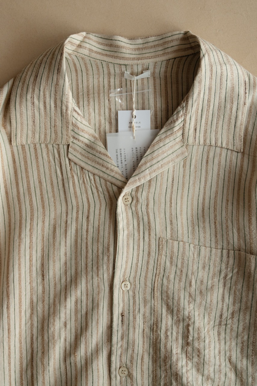 SEEALL GENERAL PURPOSE SHIRTS