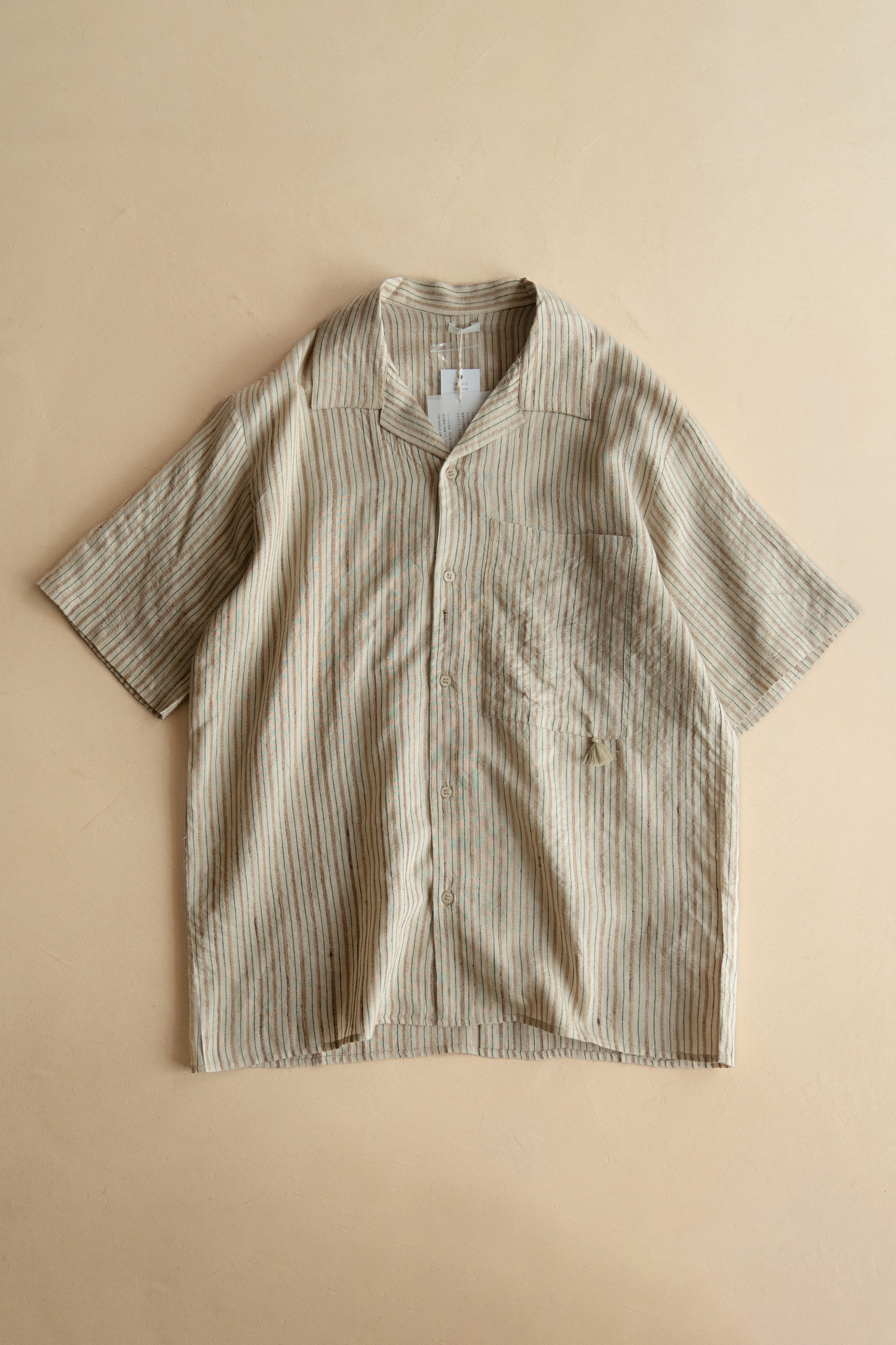 SEEALL GENERAL PURPOSE SHIRTS