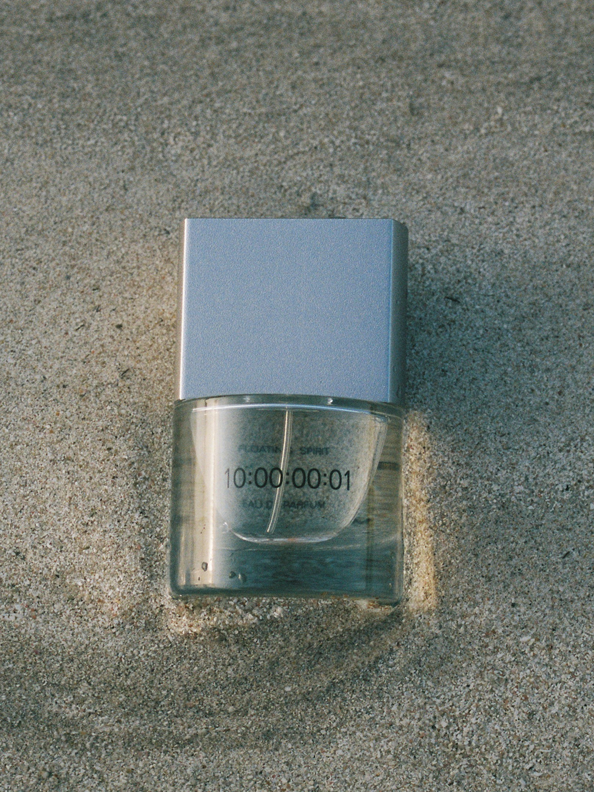 【 5/1收單 】025S FLOATING SPIRIT 漂浮靈魂淡香精 30ml