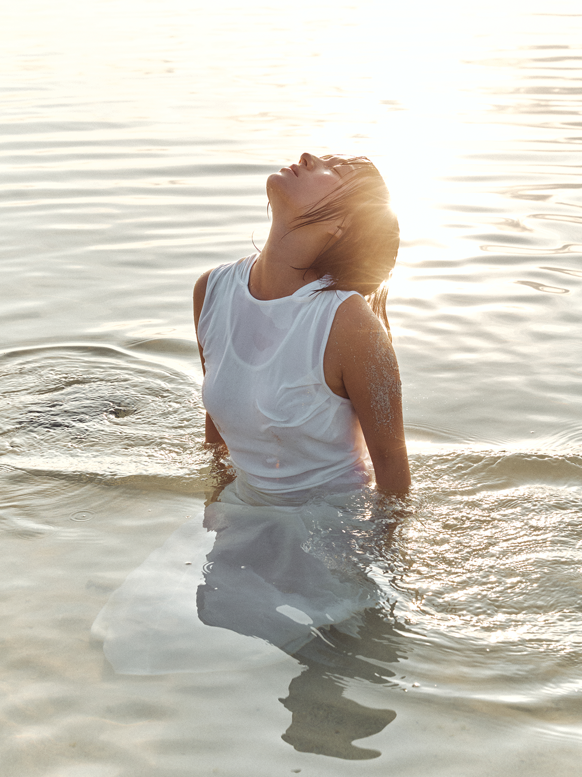 【 5/1收單 】025S FLOATING SPIRIT 漂浮靈魂淡香精 30ml